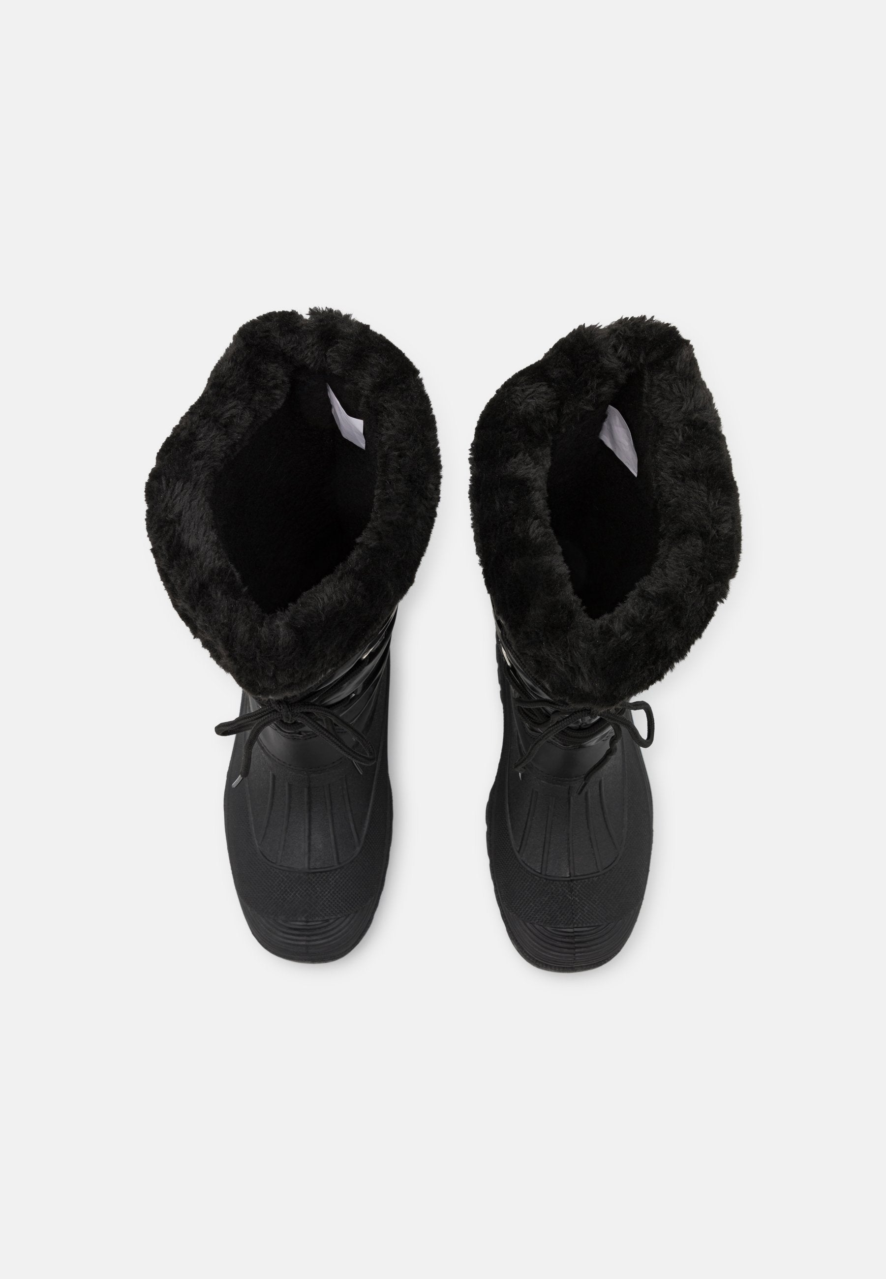 Anna Field Winter Boots - Black