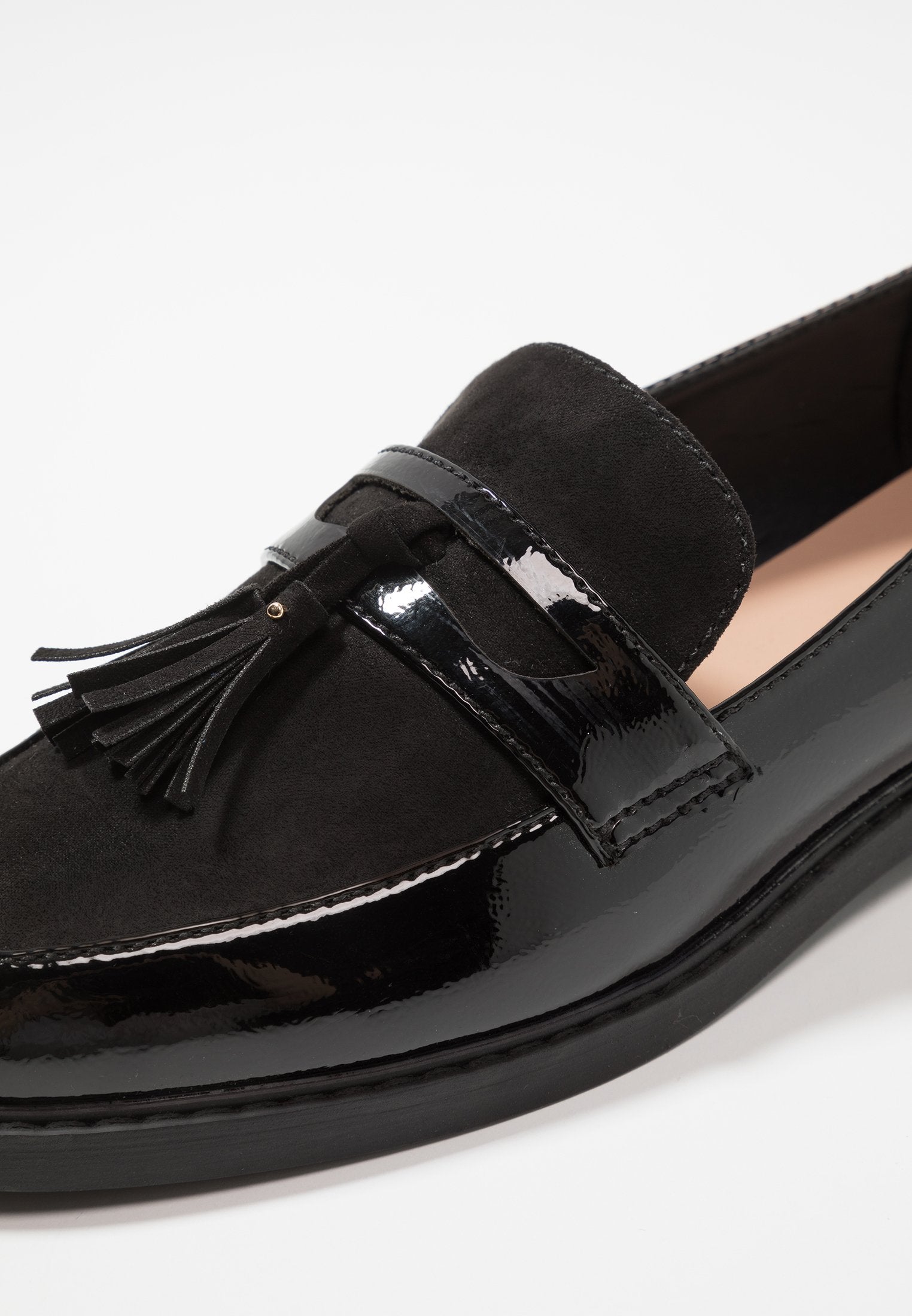 Anna Field Slip-Ons - Slip-Ons