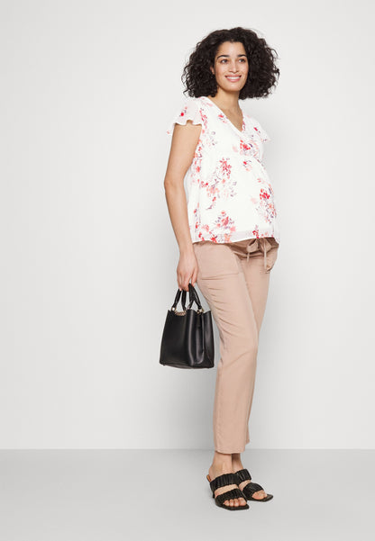  Mama Belt - Blouse