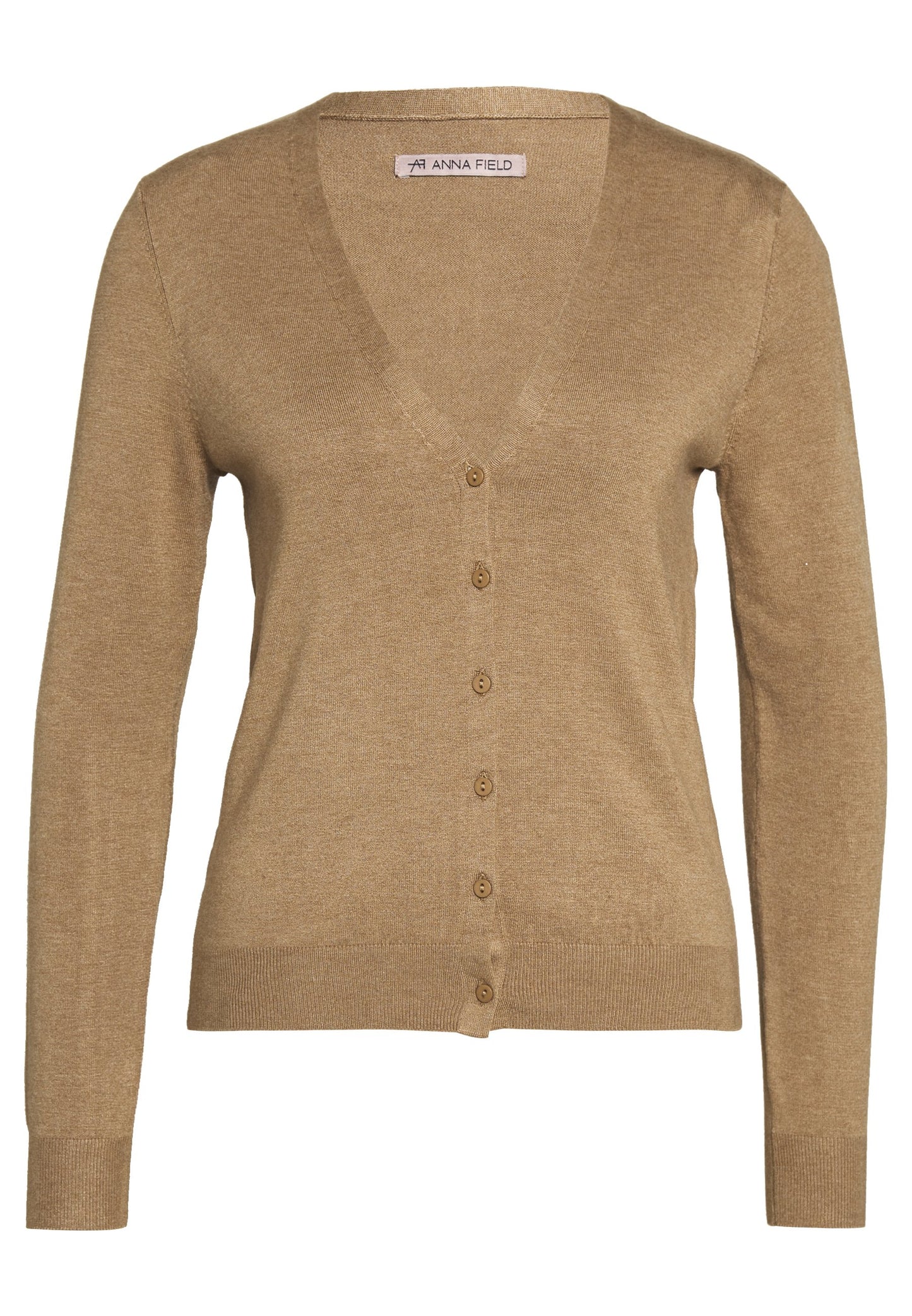 Anna Field Cardigan - Dark Blue
