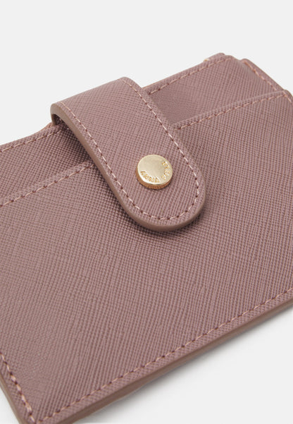 Anna Field Wallet - Pink