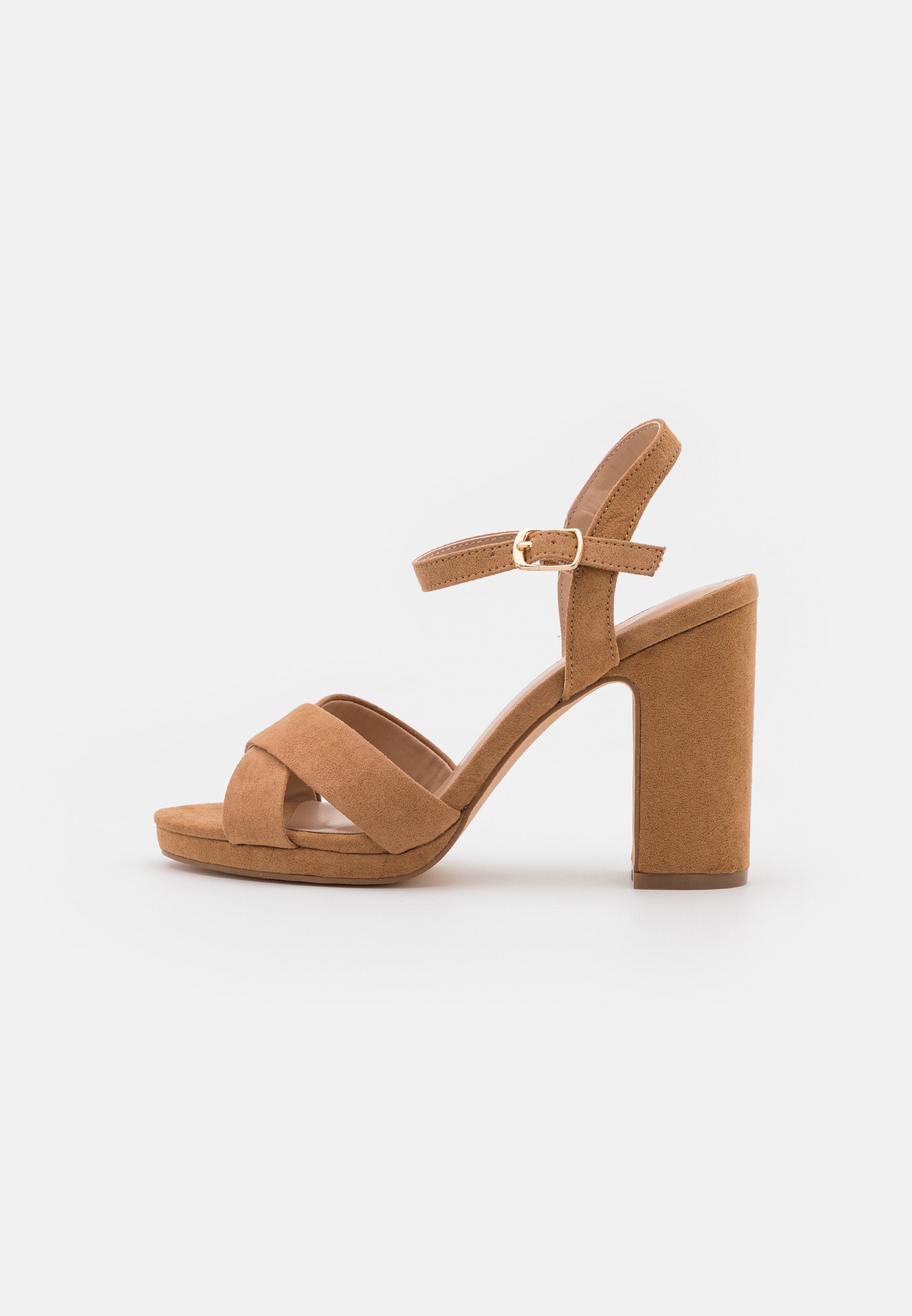 Anna Field High Heeled Sandals - High Heeled Sandals