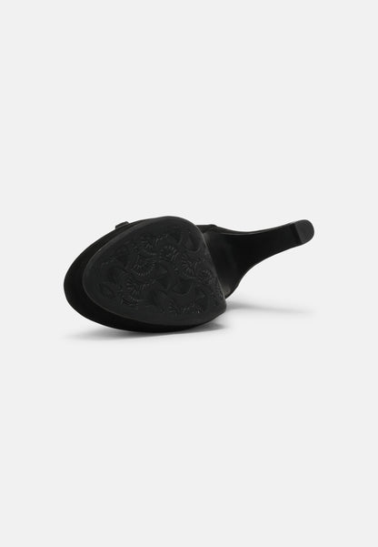 Anna Field Comfort - High Heels - Black
