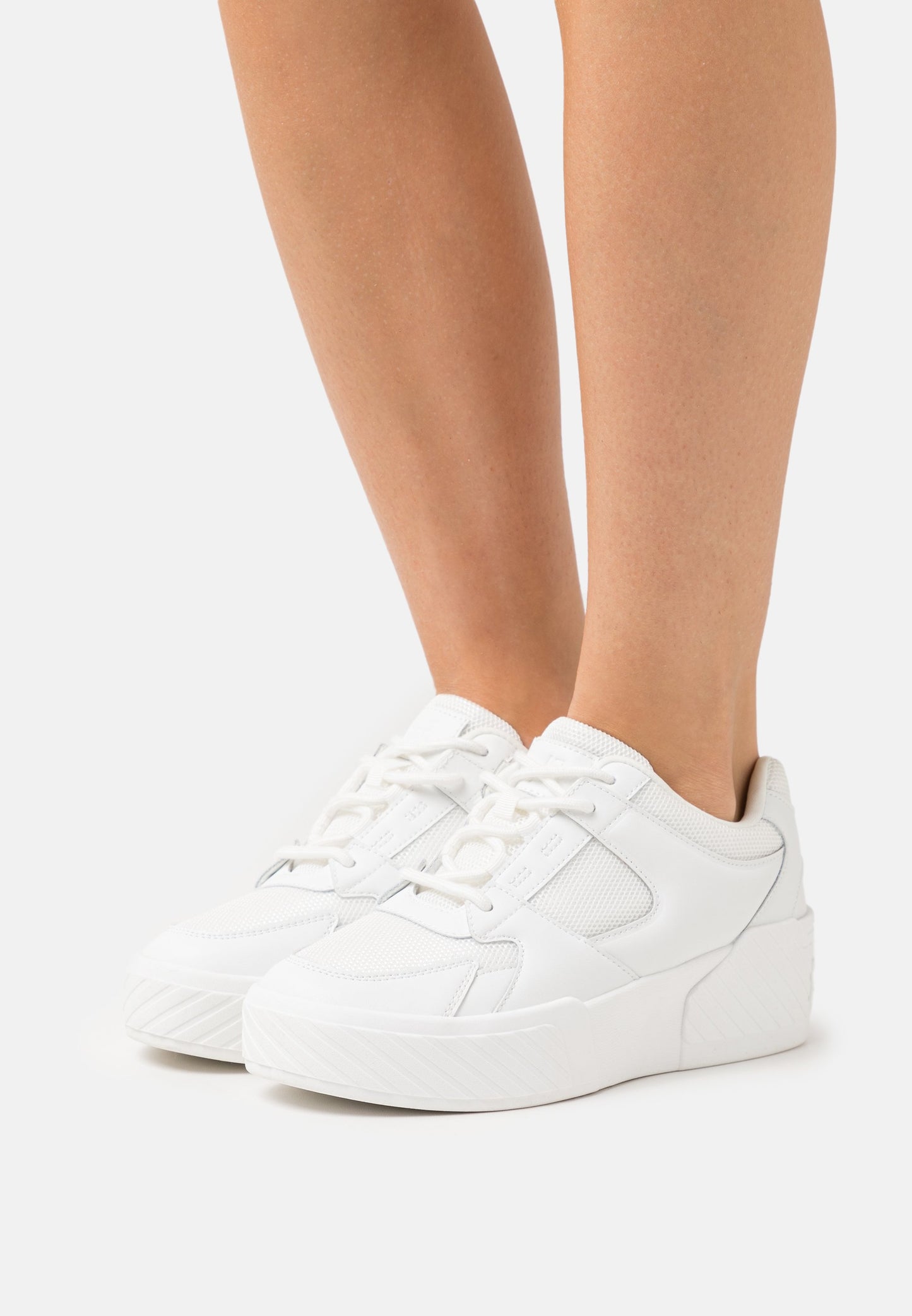 Anna Field Leather - Trainers