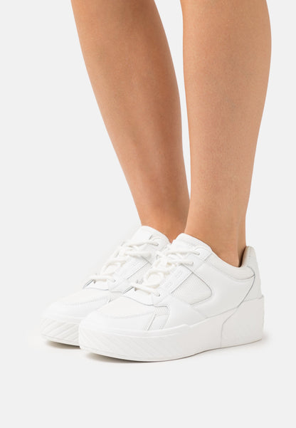 Anna Field Leather - Trainers
