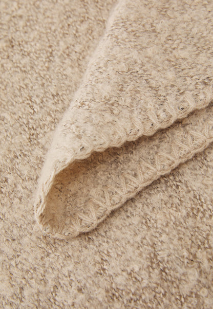 Anna Field Scarf - Light Beige