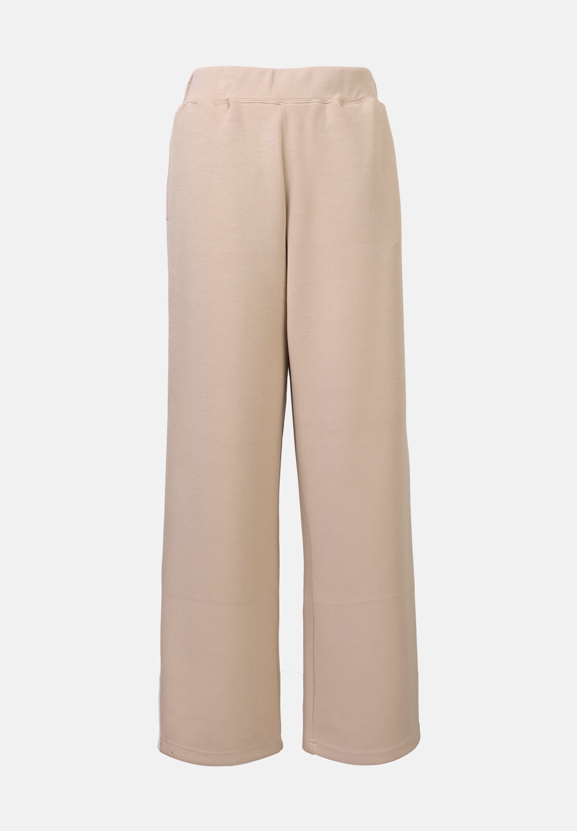 Anna Field Tracksuit Bottoms - Pink/ivory Lace