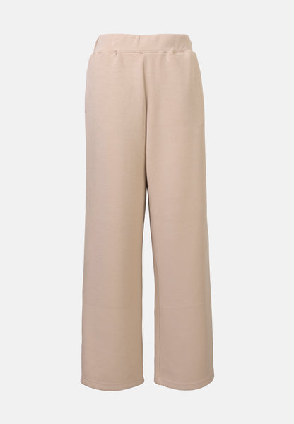 Anna Field Tracksuit Bottoms - Pink/ivory Lace