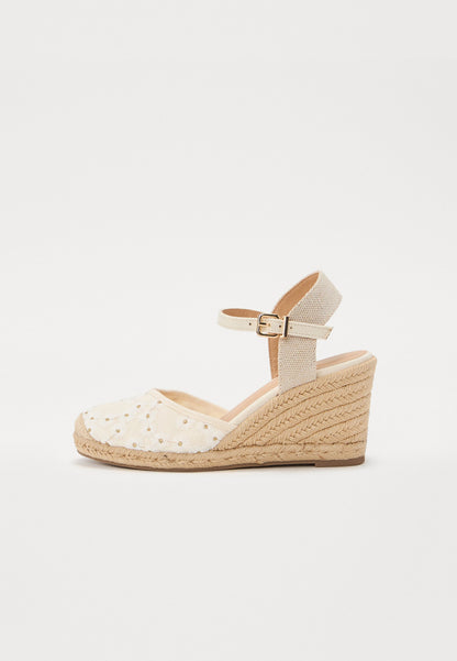 Anna Field Wedges - Beige