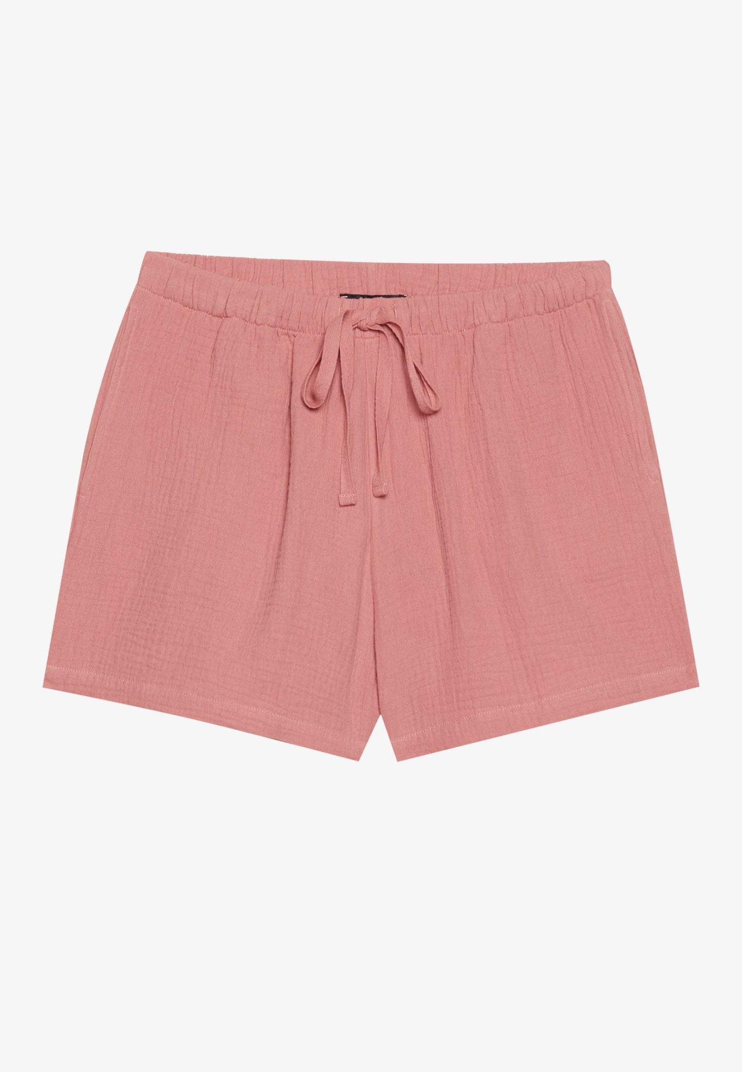 Anna Field SET - Pyjamas - Dusty Rose