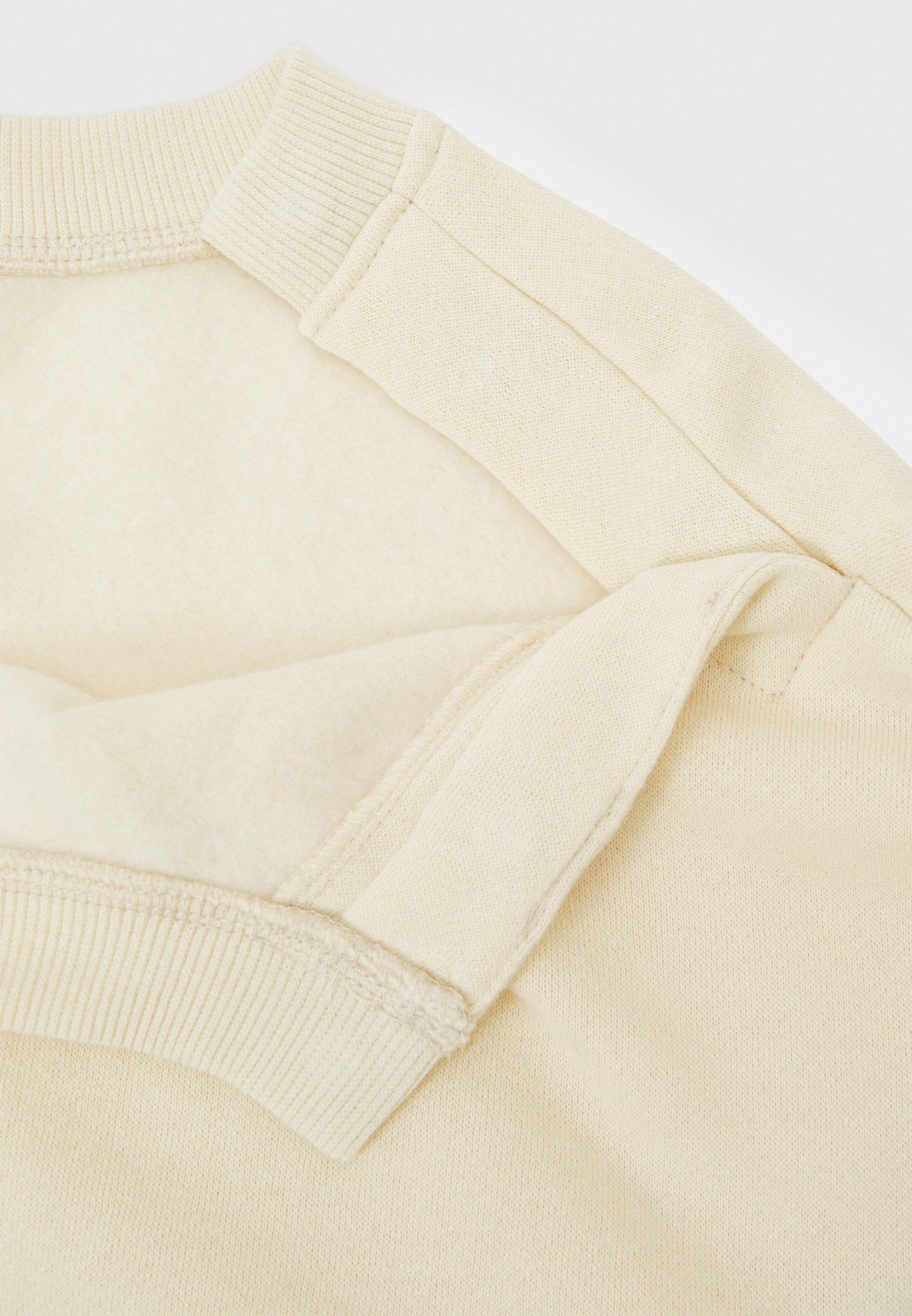 Anna Field Sweatshirt - Beige
