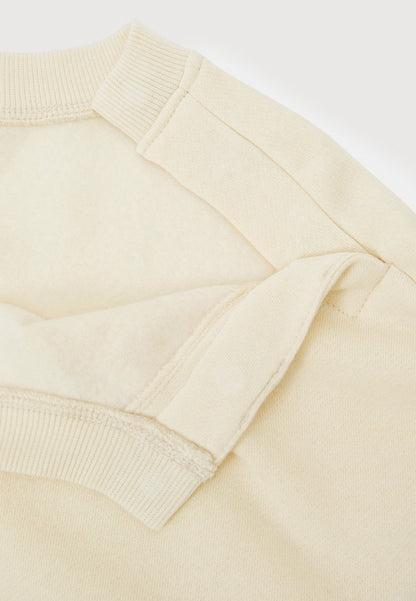 Anna Field Sweatshirt - Beige