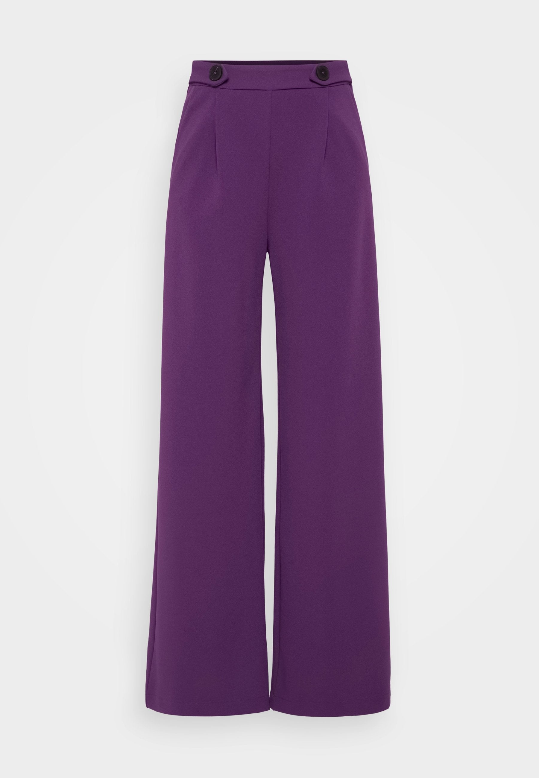  Trousers - Dark Green