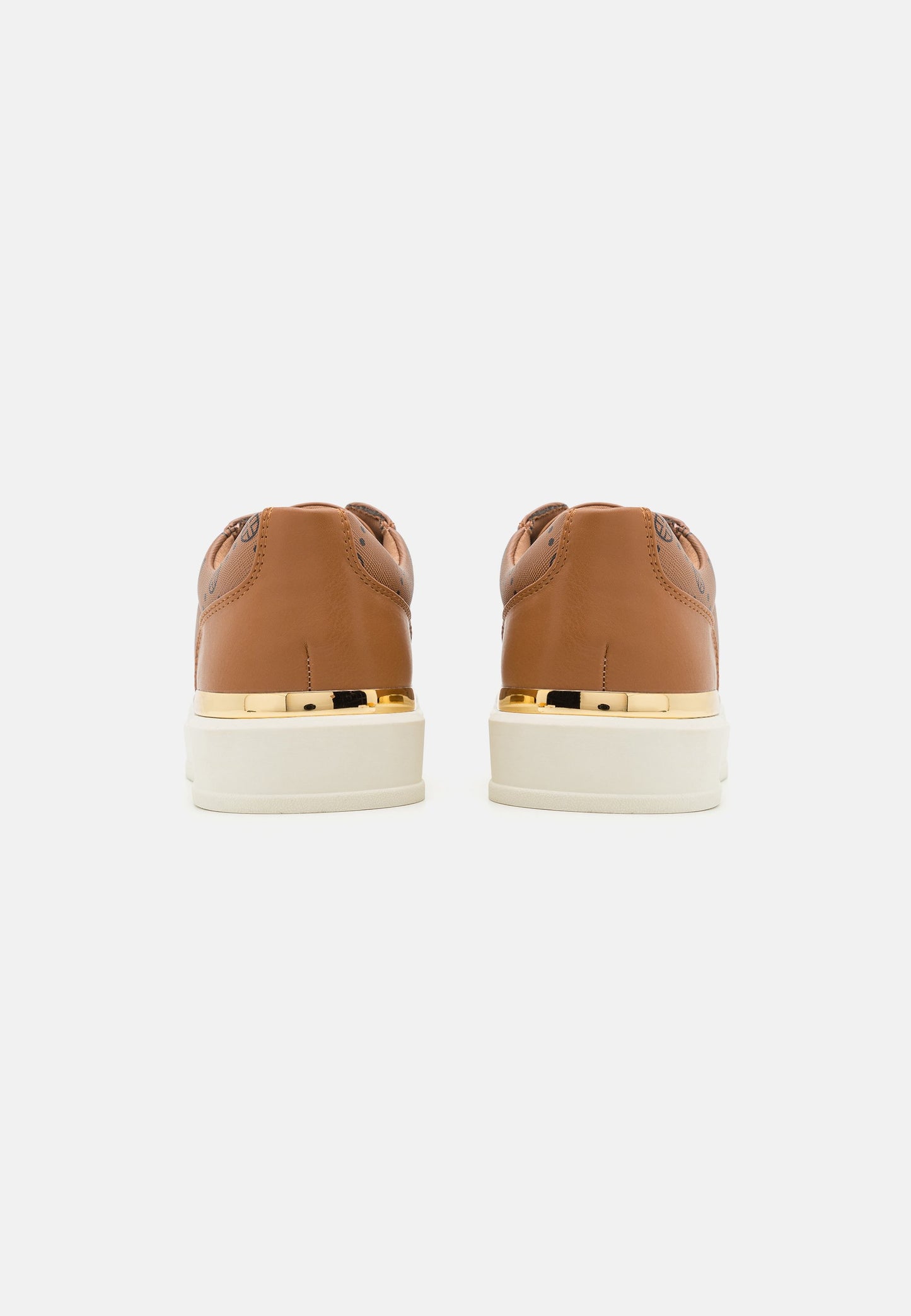 Anna Field Trainers - Cognac