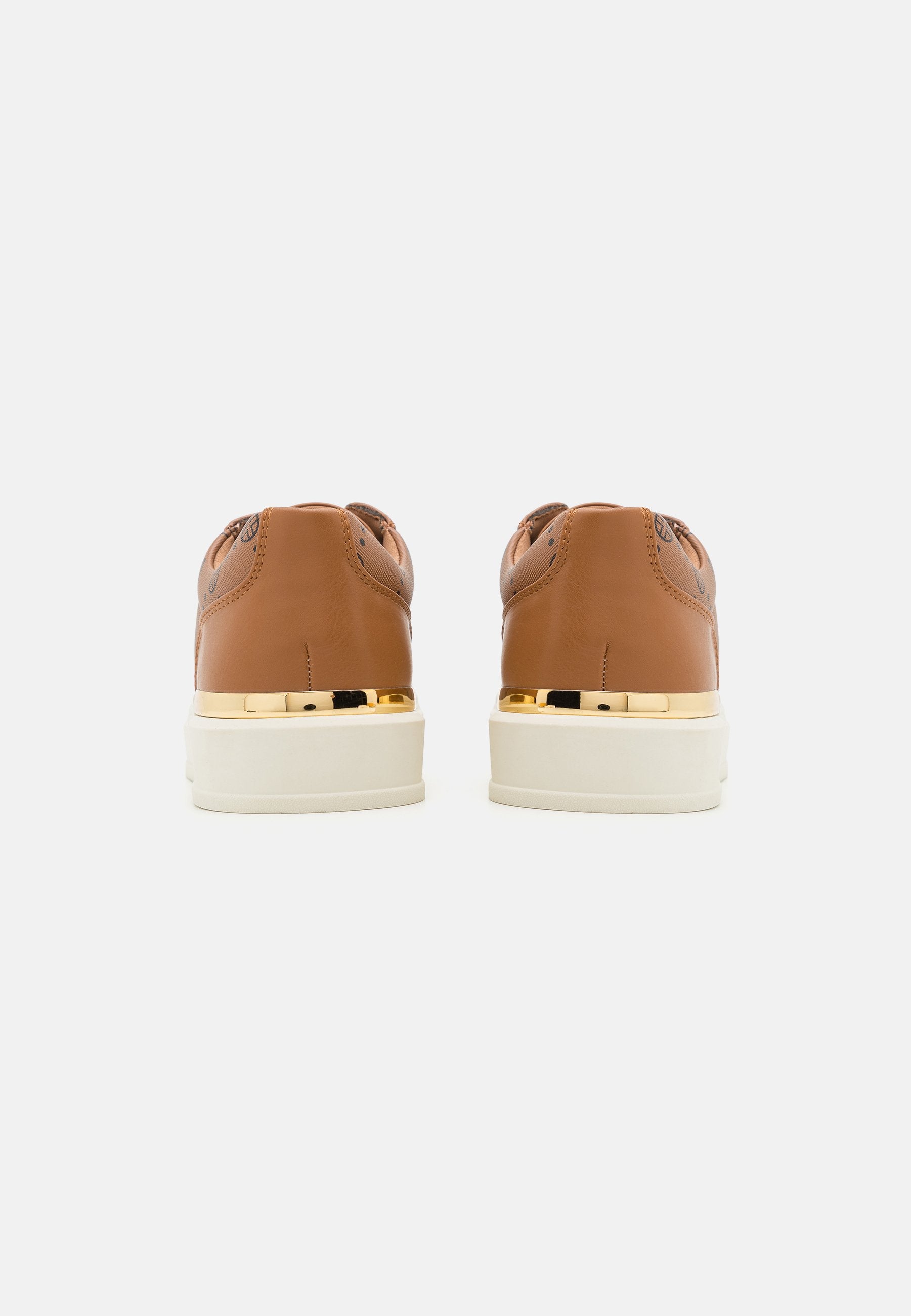 Anna Field Trainers - Cognac