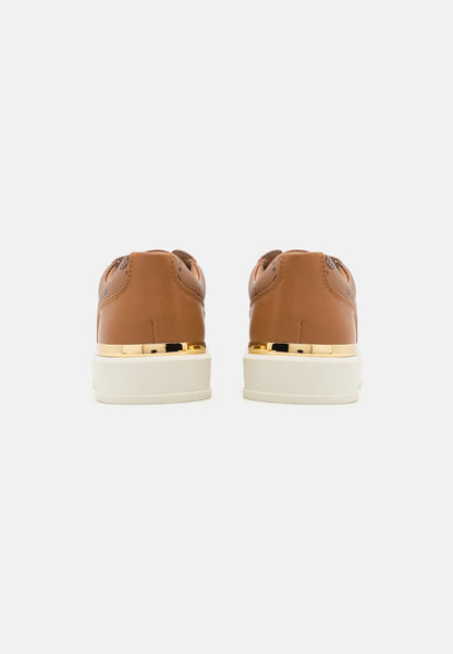 Anna Field Trainers - Cognac