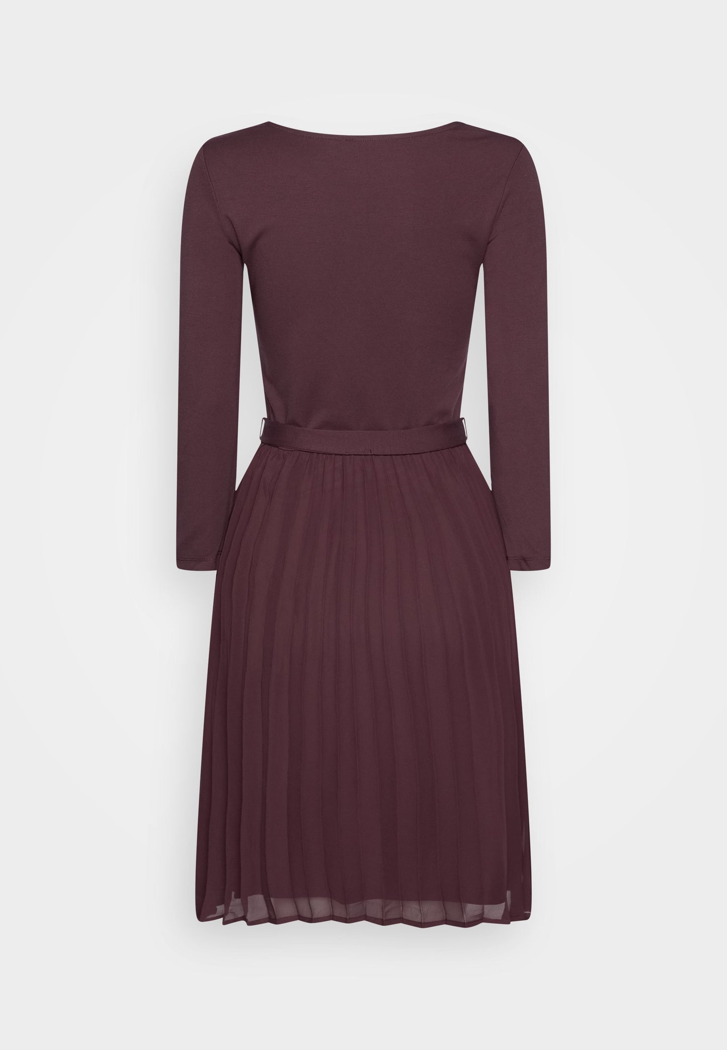 Anna Field Cocktail Dress / Party Dress - Purple