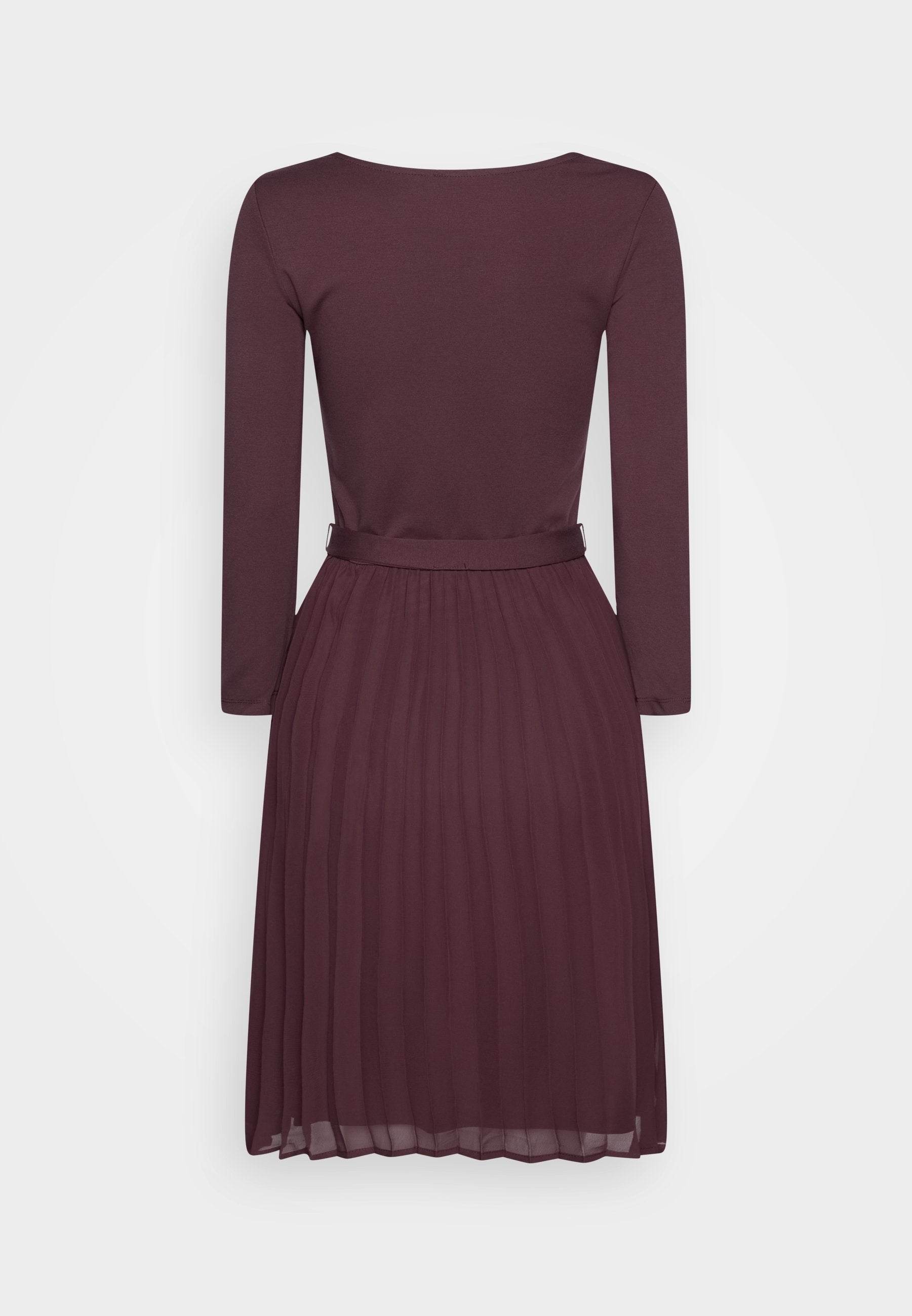 Anna Field Cocktail Dress / Party Dress - Purple