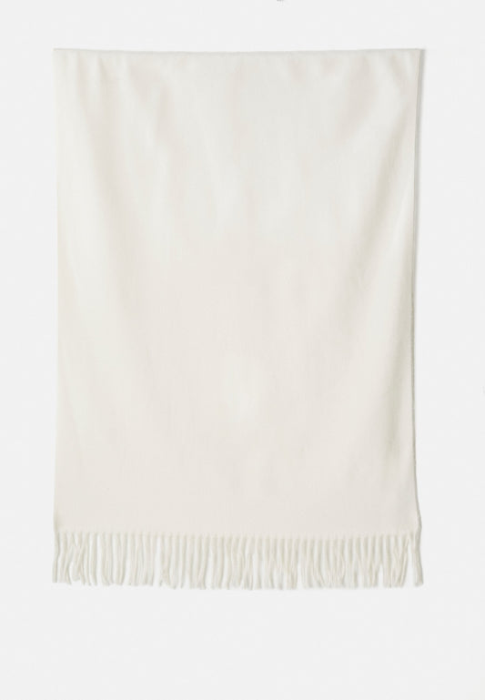 Anna Field Scarf - Cream White