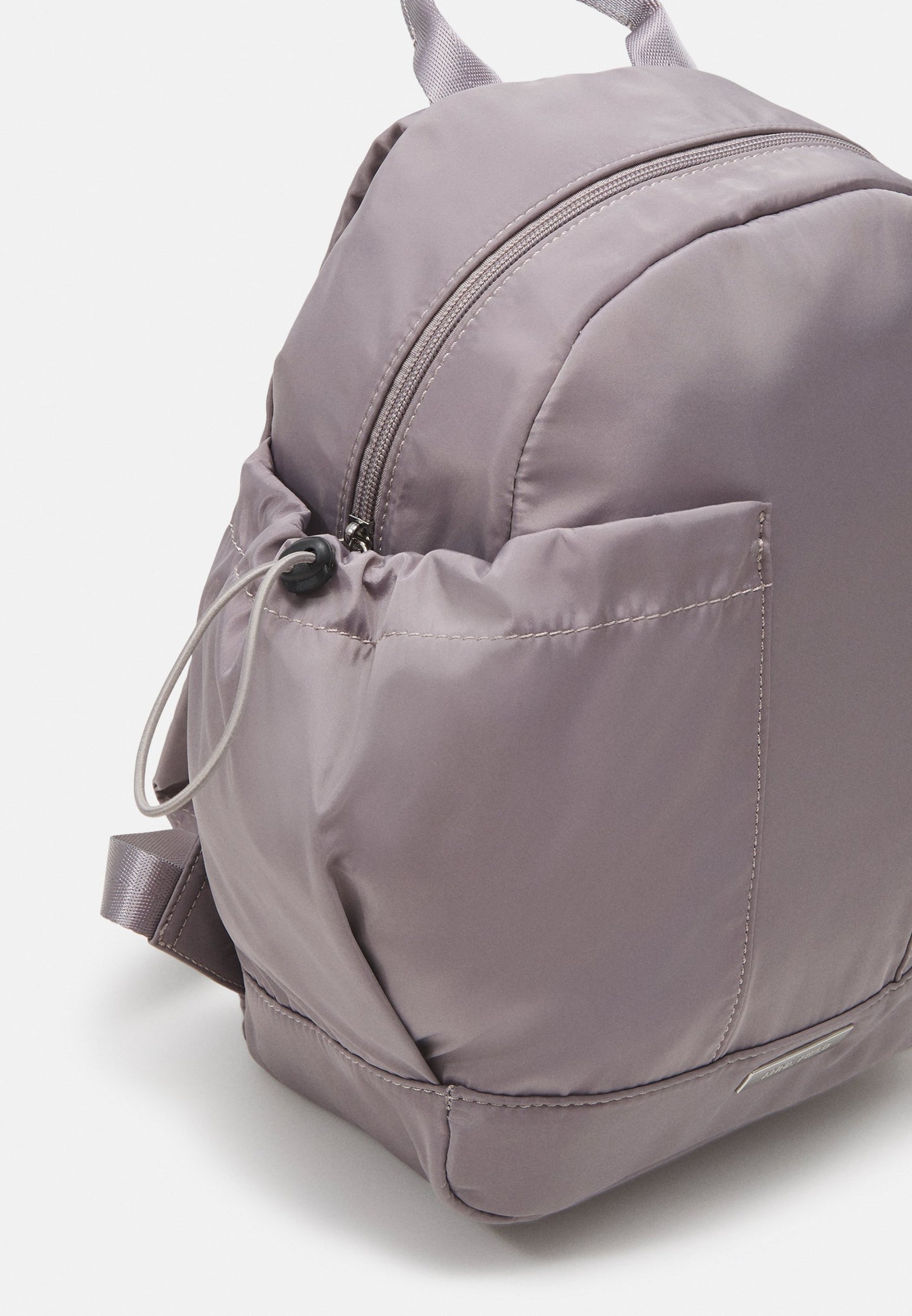 Anna Field Rucksack - Grey