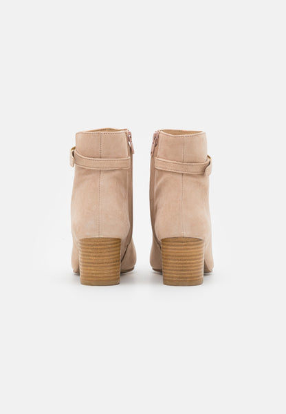 Anna Field Leather - Classic Ankle Boots