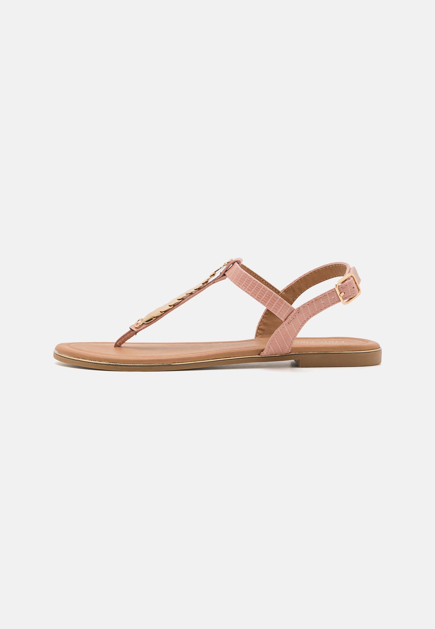 Anna Field T-Bar Sandals - T-Bar Sandals