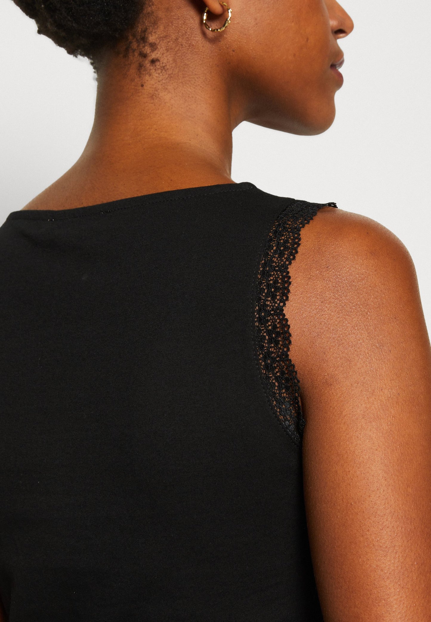 Anna Field Top - Top