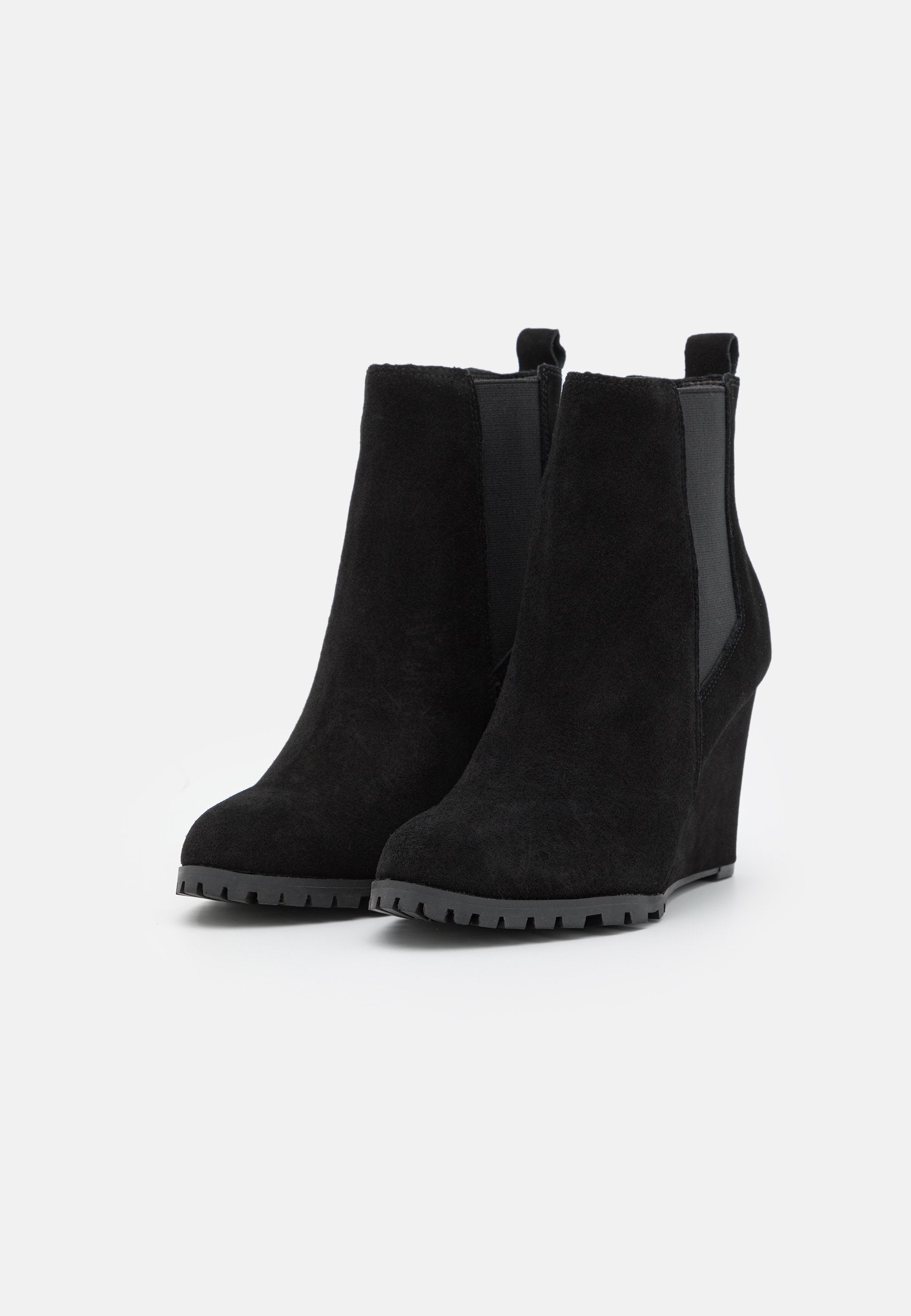  Leather - Ankle Boots