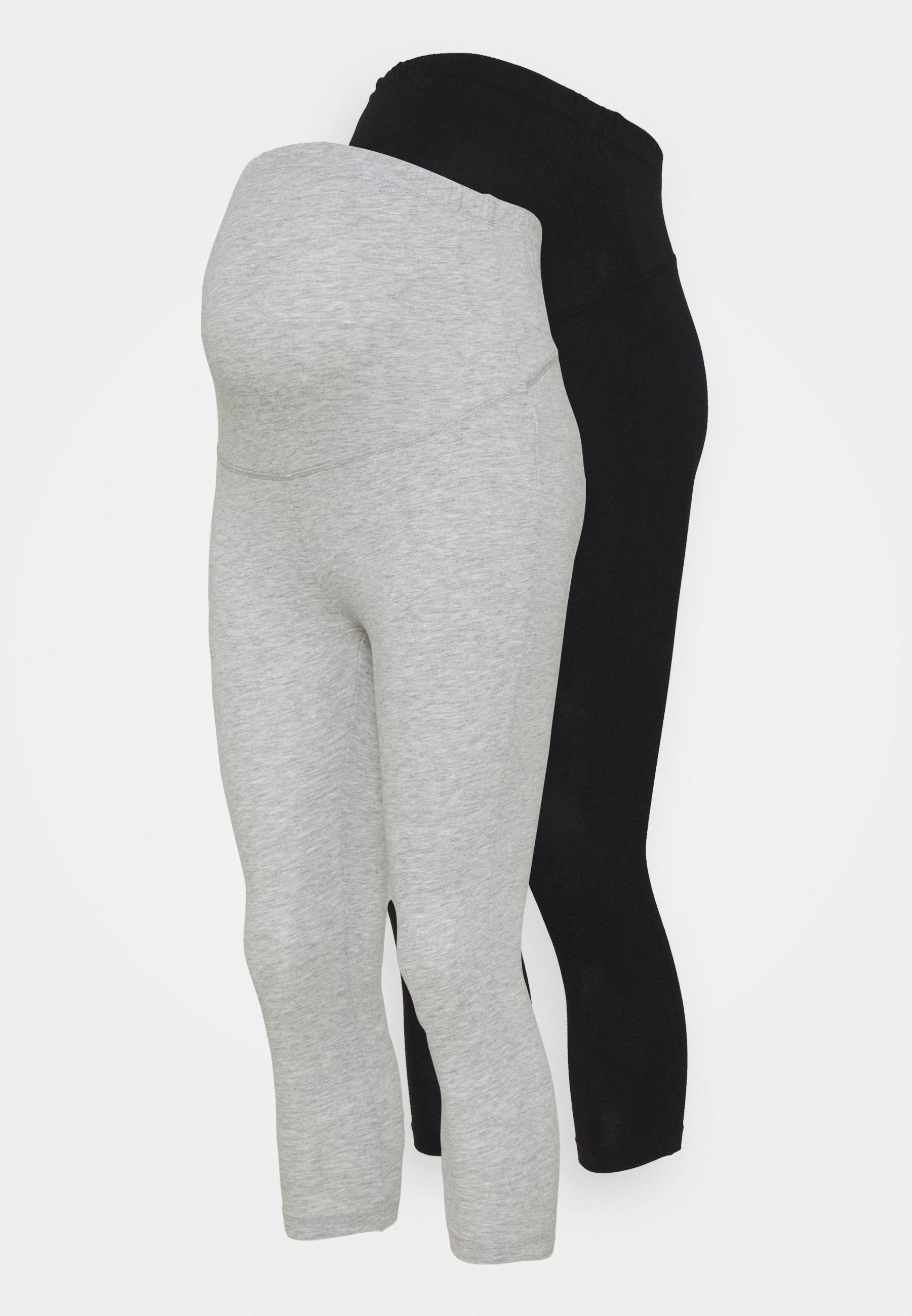  2 Pack Capri - Leggings - Trousers