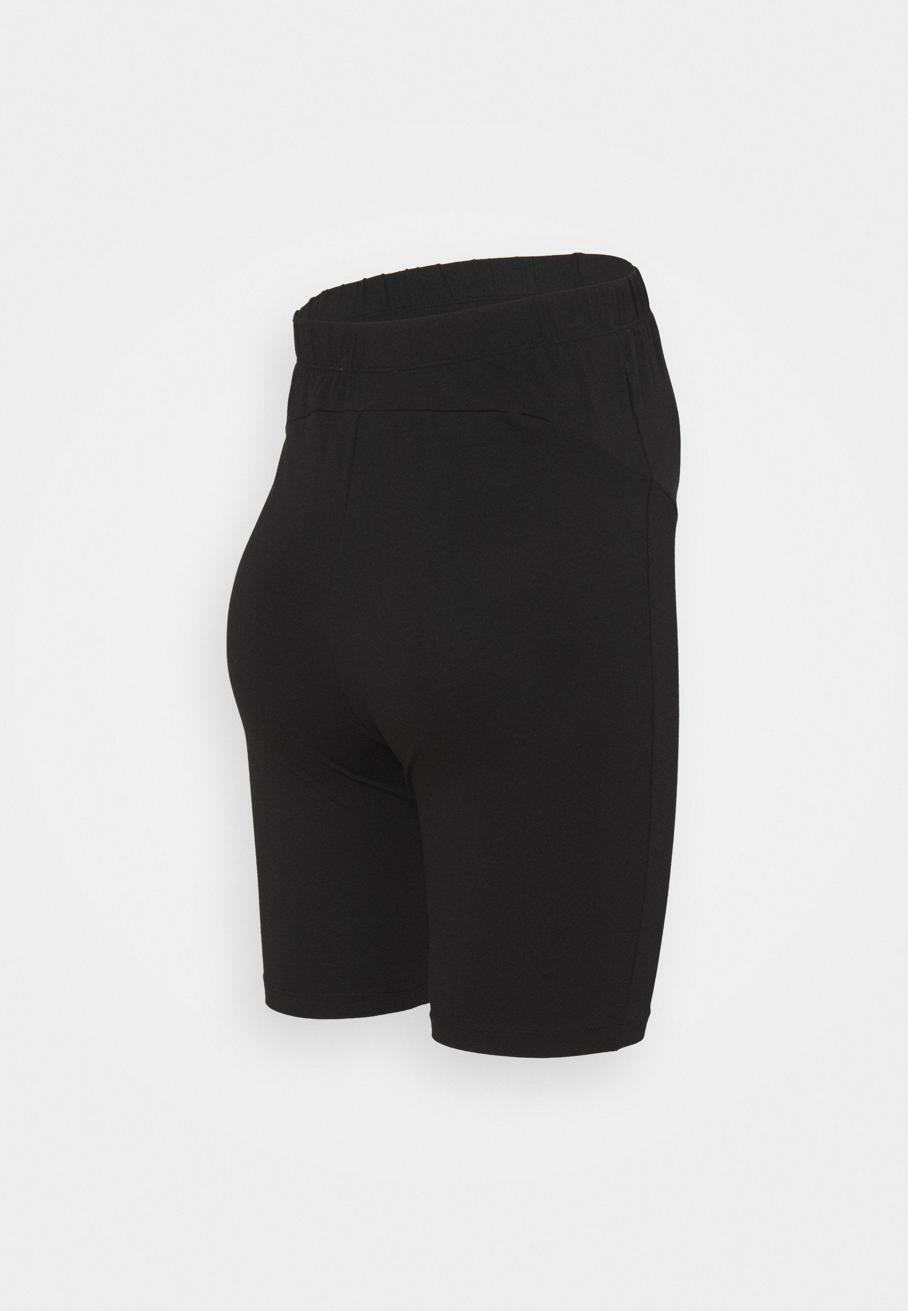  2 Pack - Leggings - Trousers - Black/Light Grey