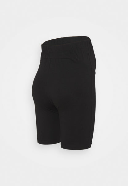  2 Pack - Leggings - Trousers - Black/Light Grey