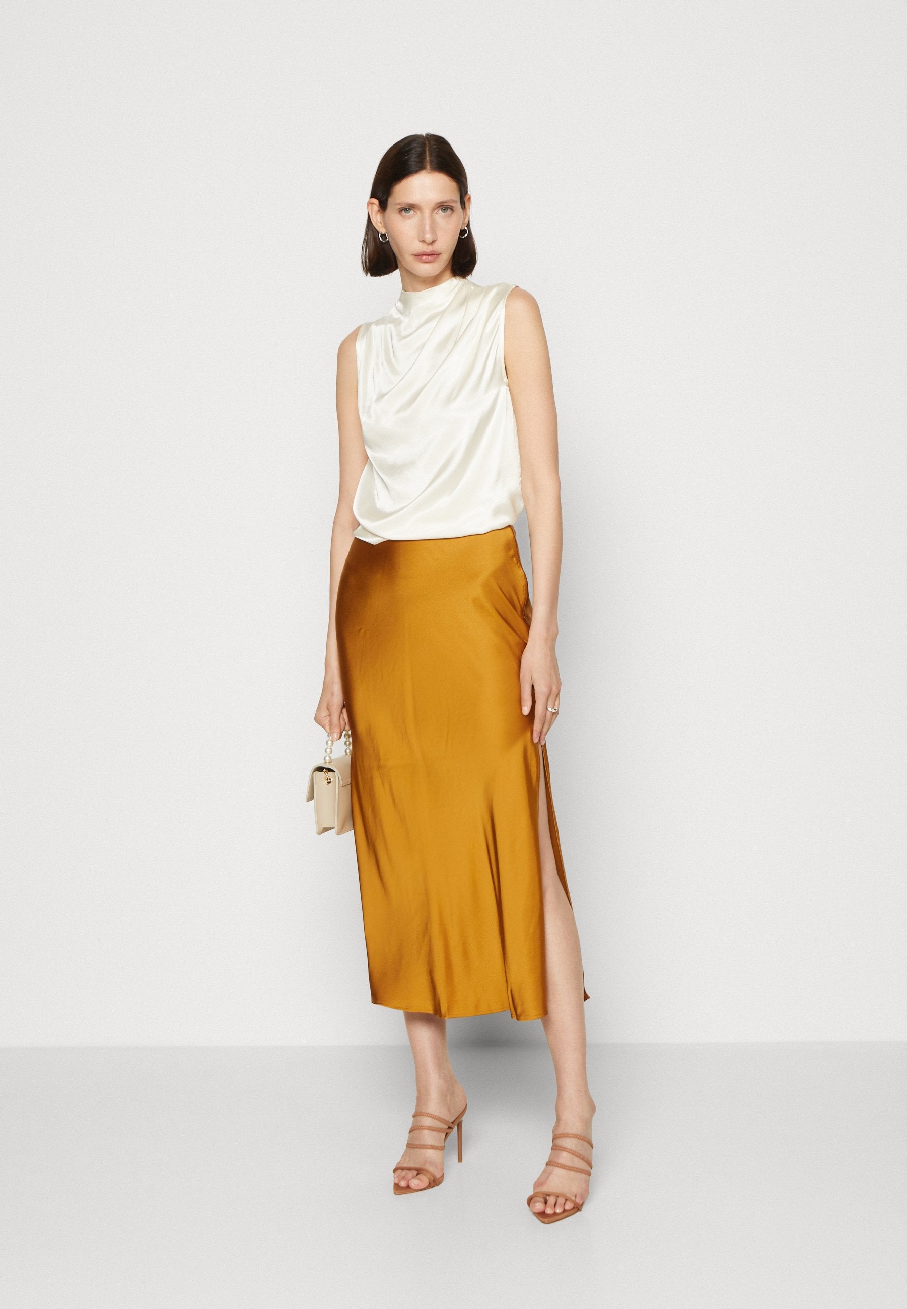 Anna Field Blouse - Blouse