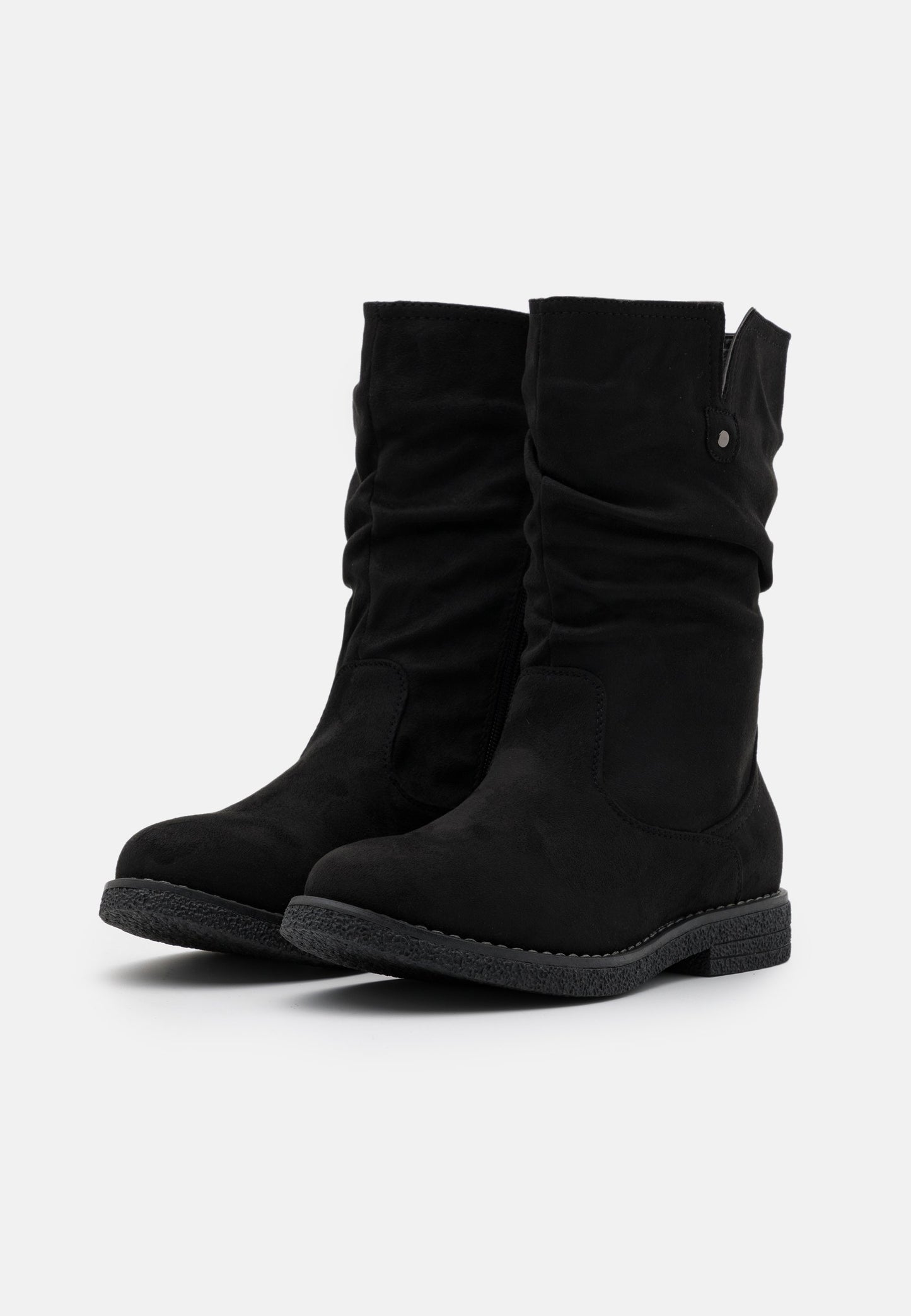 Anna Field WINTER BOOT - Boots - Black