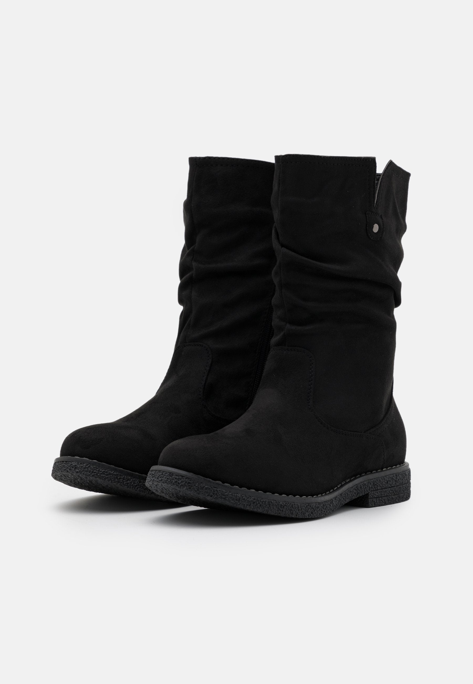 Anna Field WINTER BOOT - Boots - Black