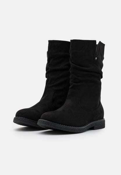 Anna Field WINTER BOOT - Boots - Black