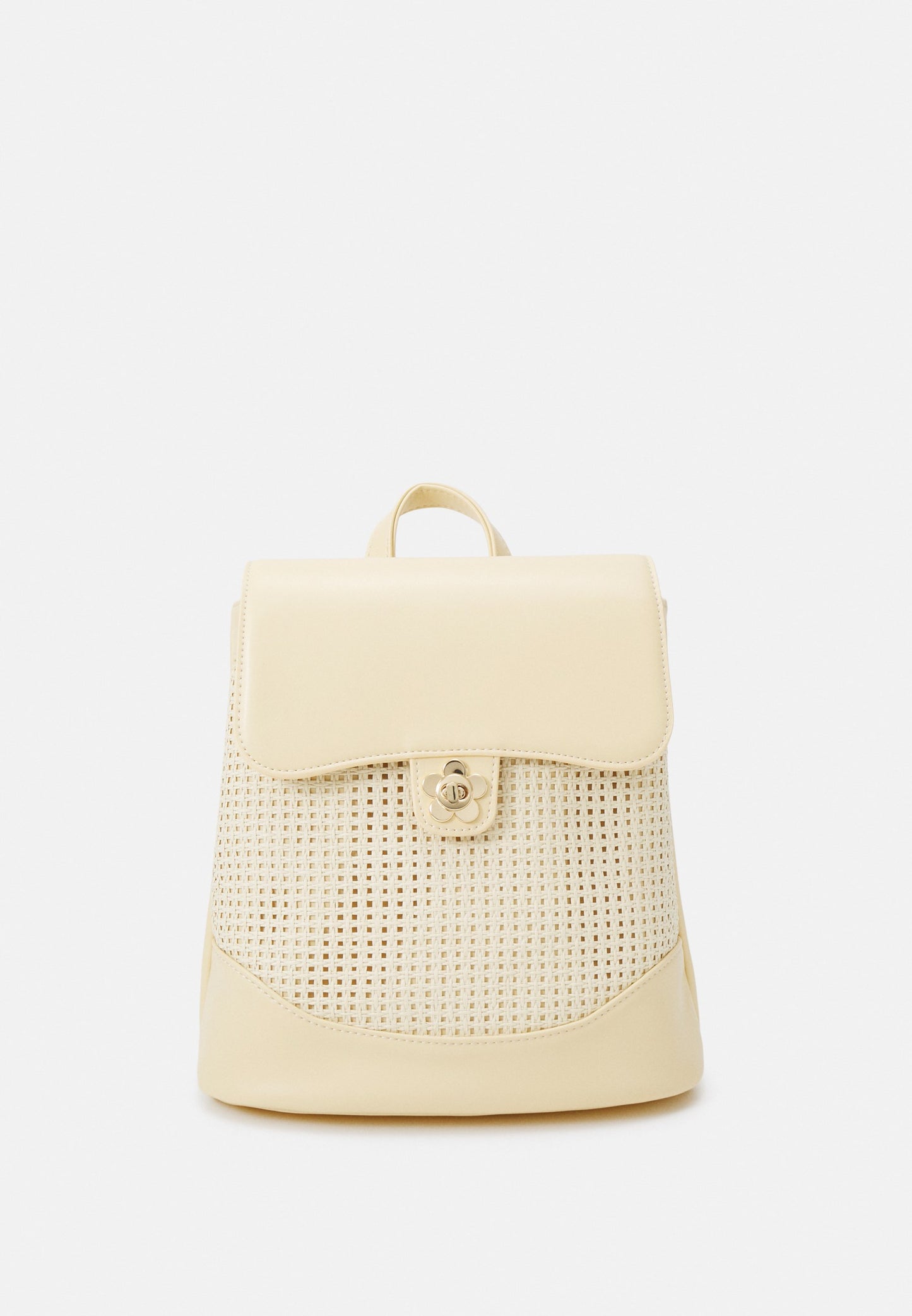 Anna Field Handbag - Beige