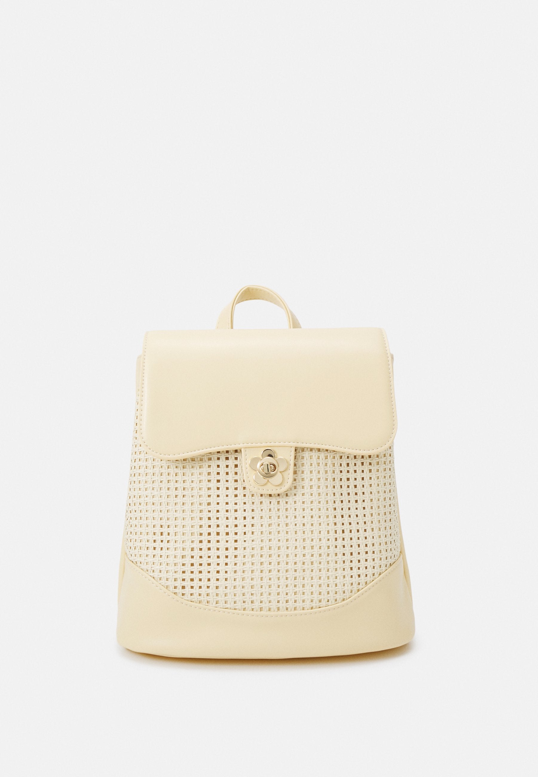 Anna Field Handbag - Beige