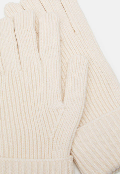 Anna Field Gloves - Beige