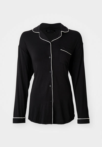  Pyjamas - Black