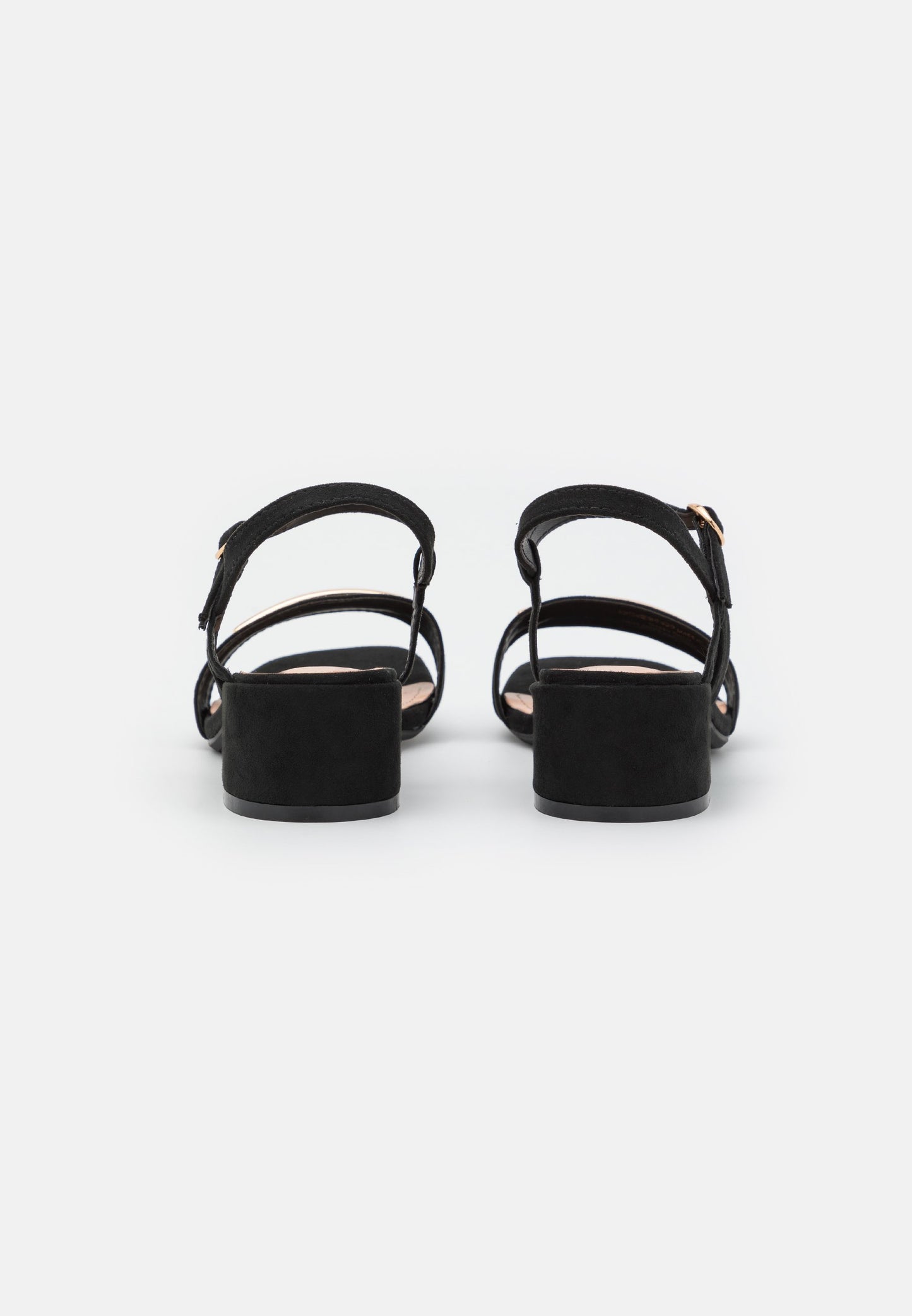 Anna Field Sandals - Black