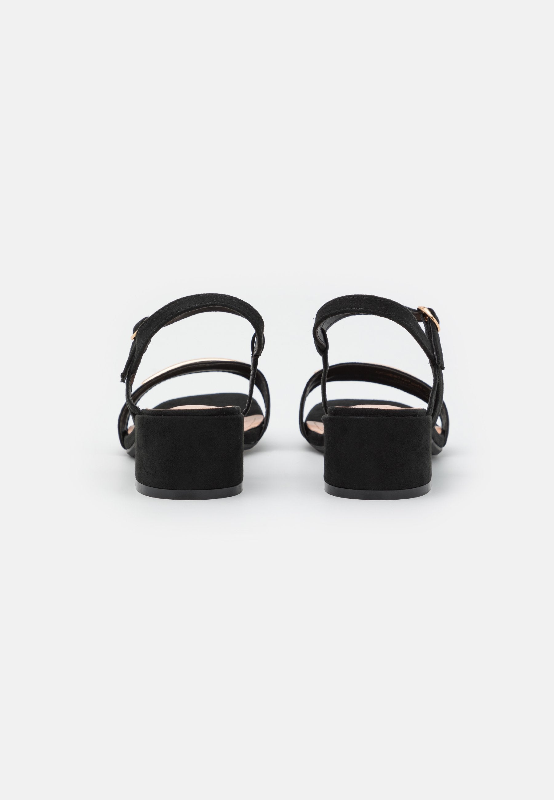 Anna Field Sandals - Black