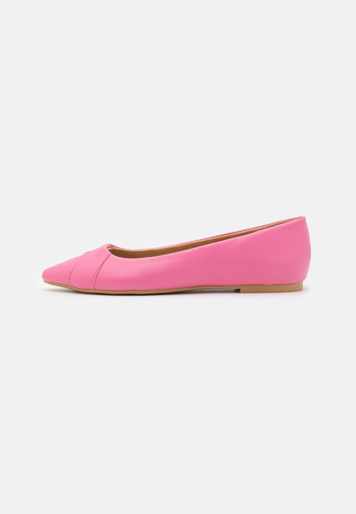 Anna Field Ballet Pumps - Pink