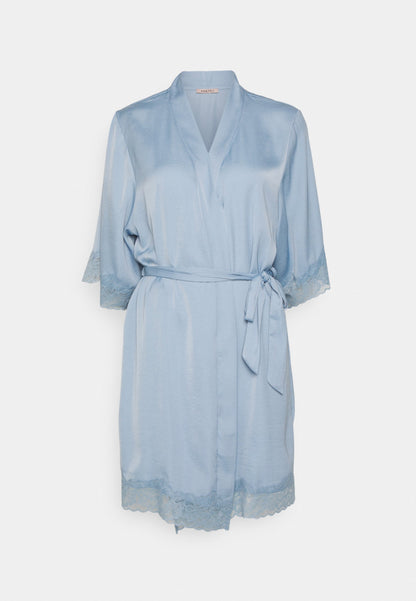 Anna Field Dressing Gown - Dressing Gown