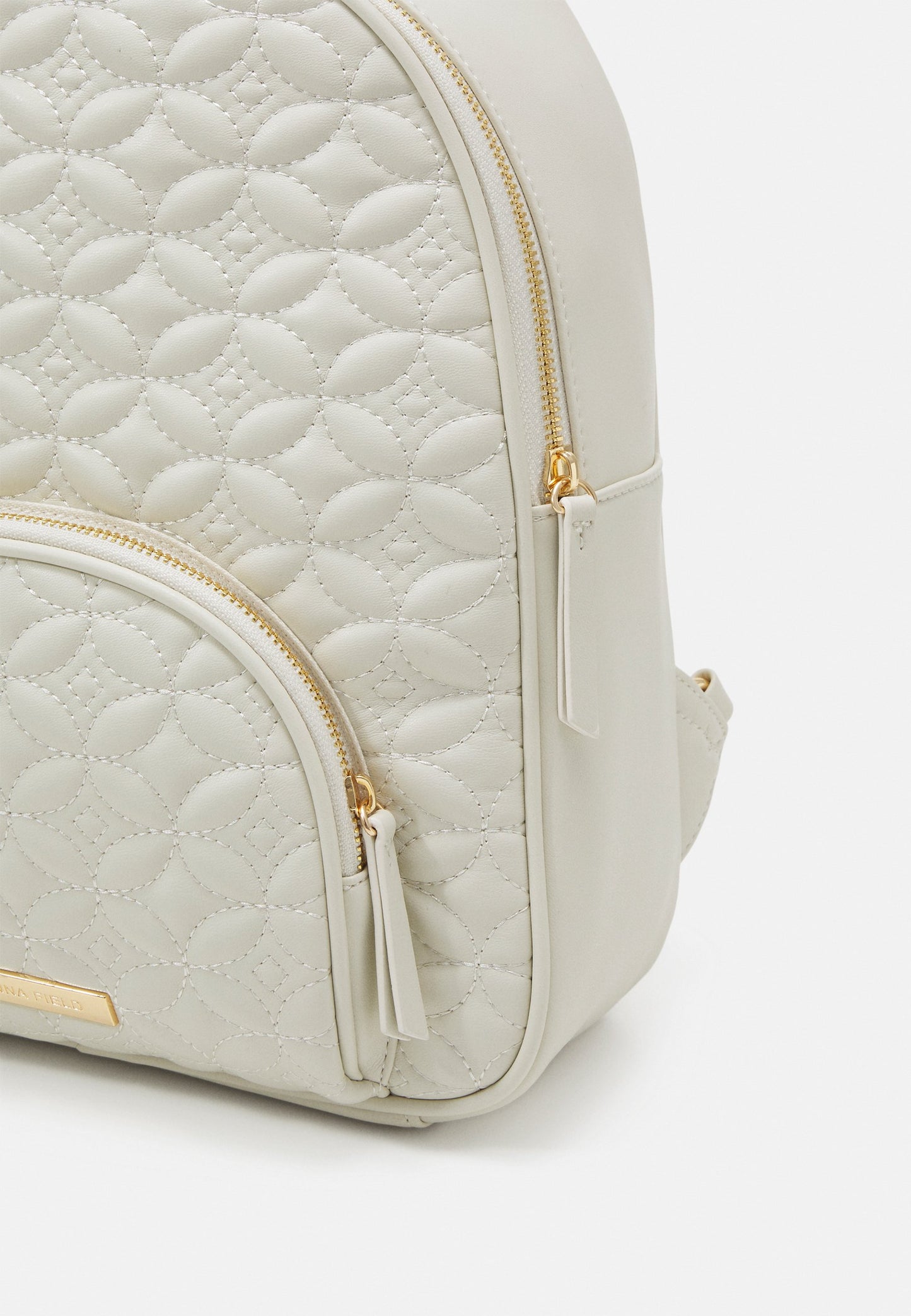 Anna Field Rucksack - Off-White