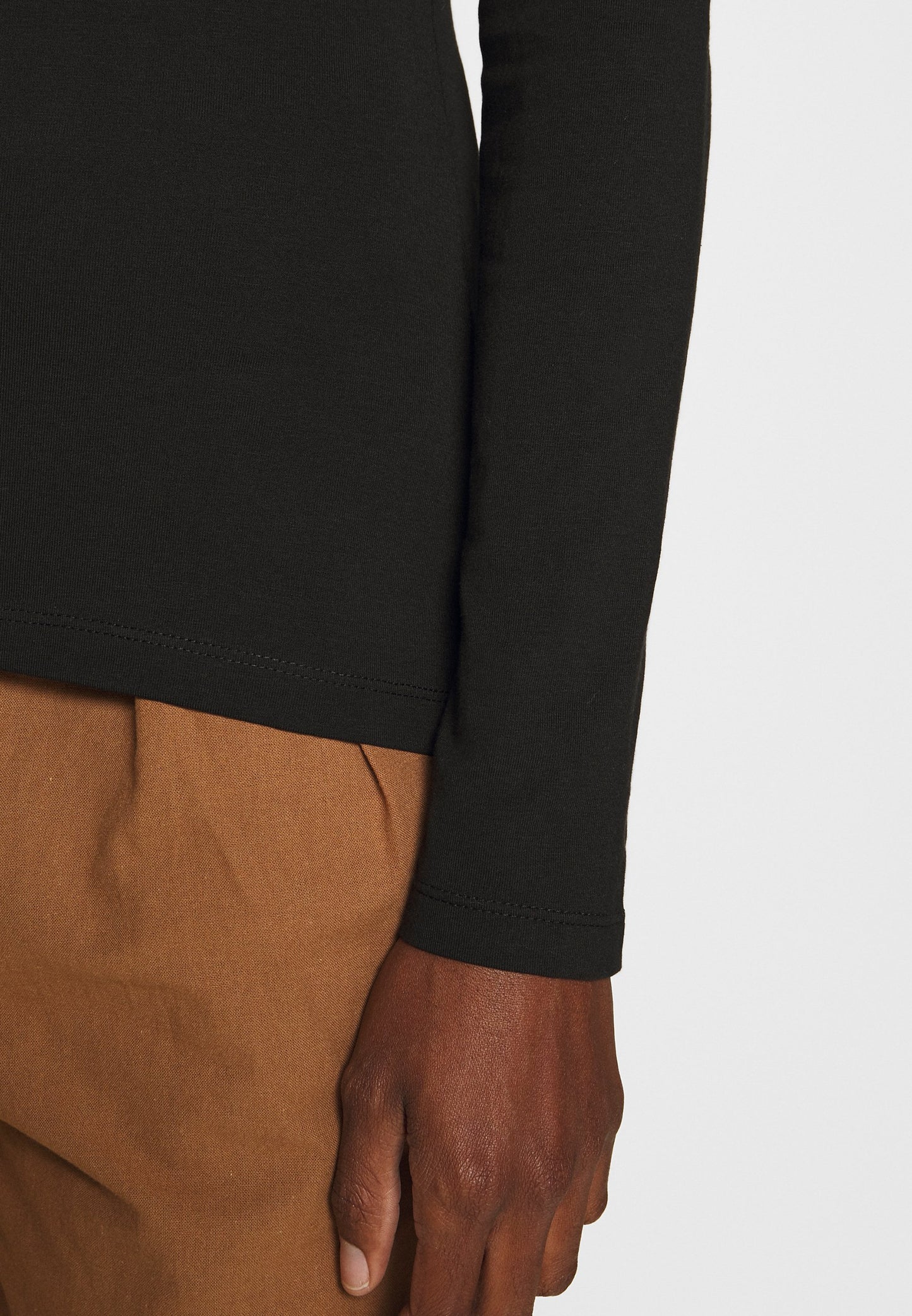 Anna Field 2 Pack - Long Sleeved Top