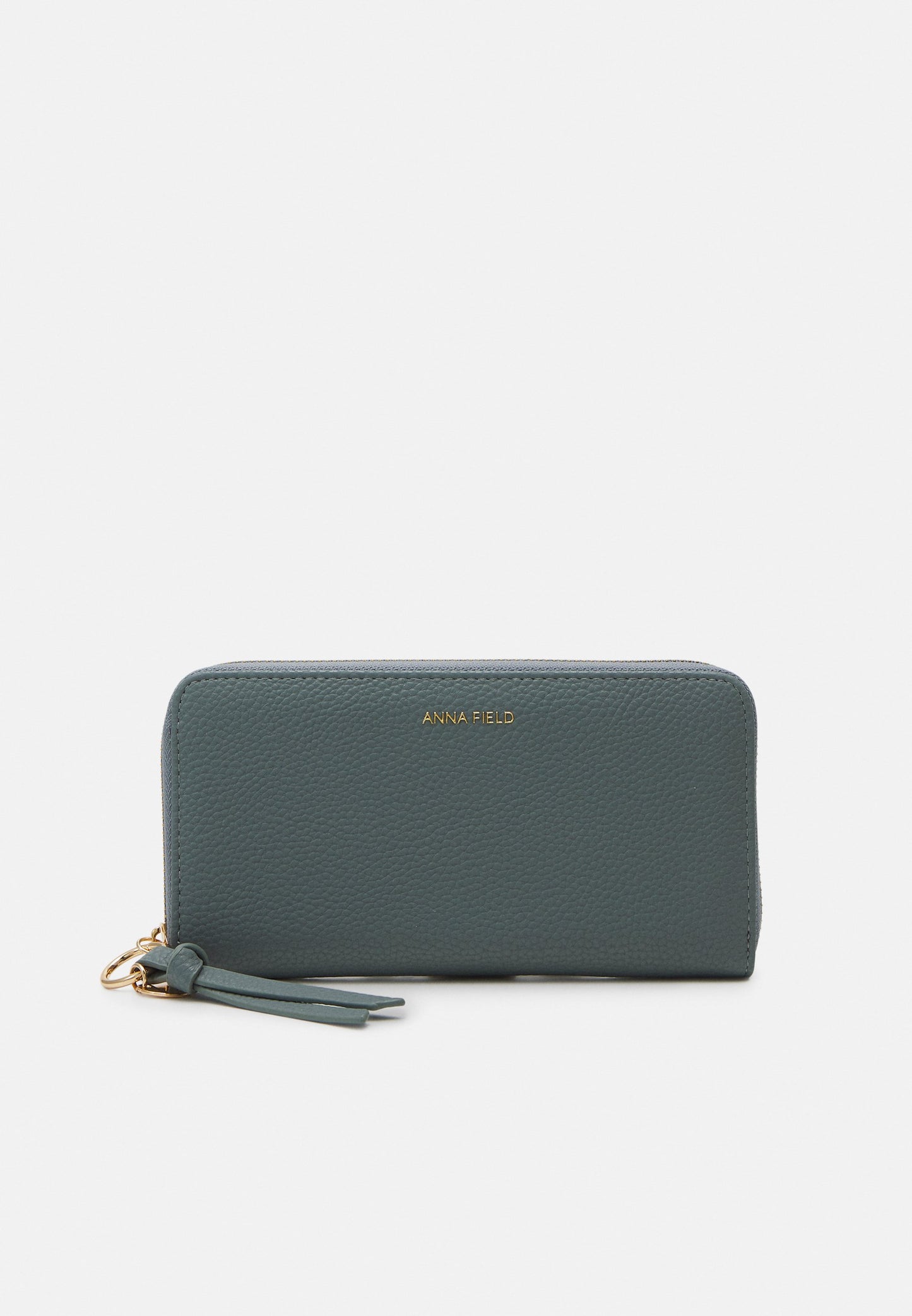 Anna Field Wallet - Taupe