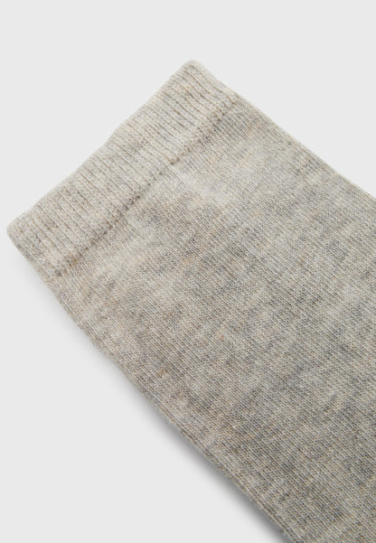Anna Field 8 Pack- Socks - Grey