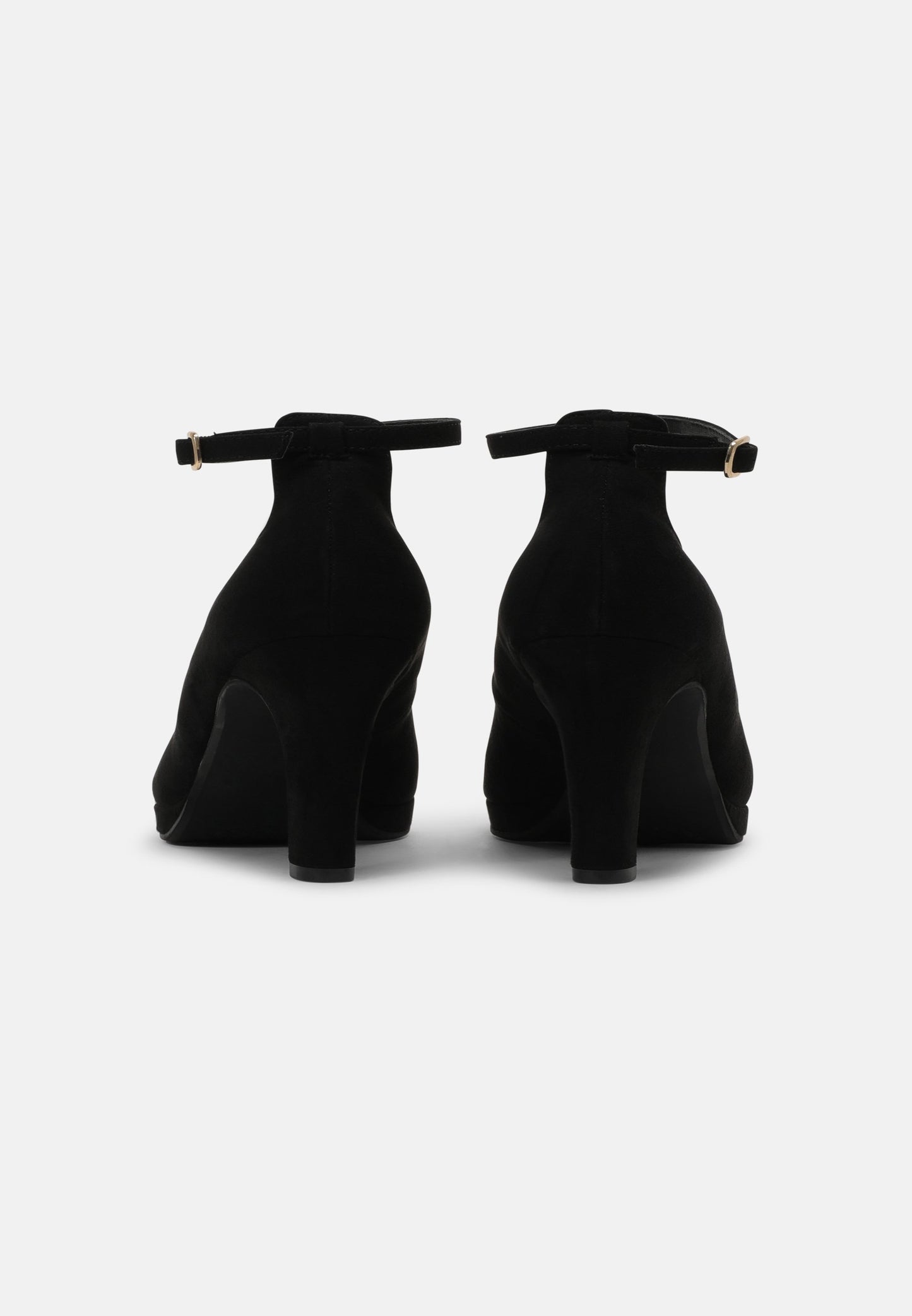 Anna Field Comfort - High Heels - Black