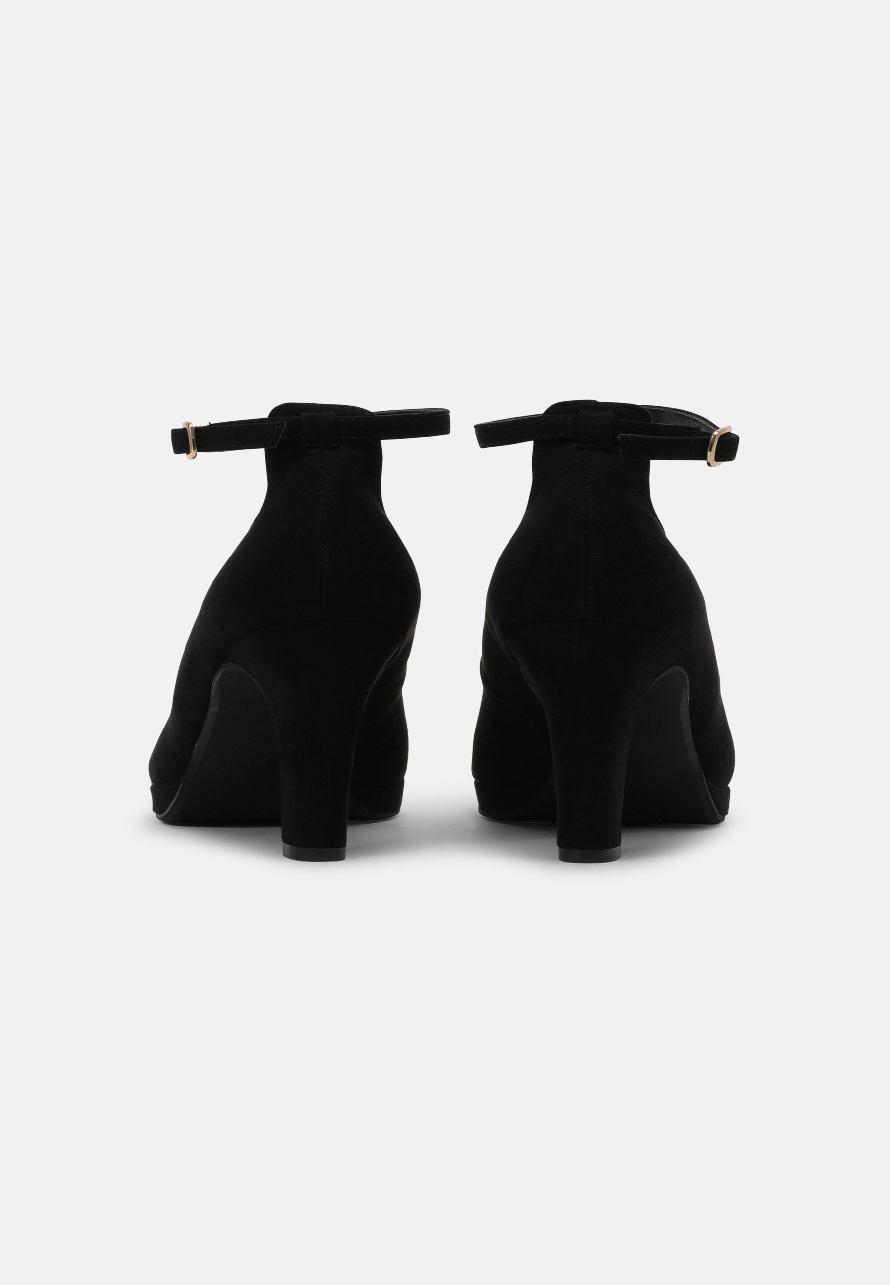 Anna Field Comfort - High Heels - Black