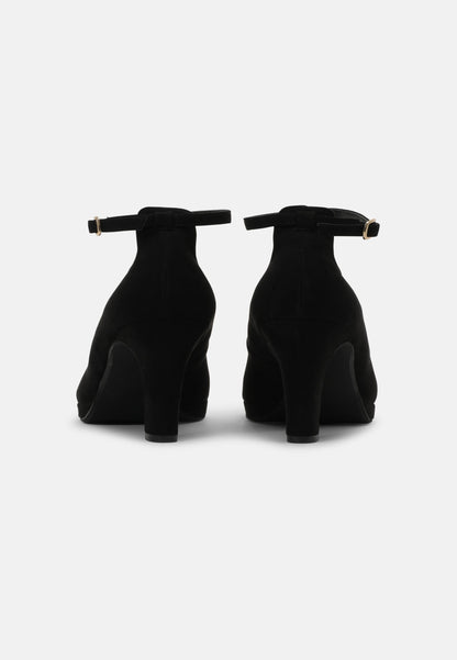 Anna Field Comfort - High Heels - Black